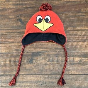 Kids SC Gamecocks Cocky Beanie